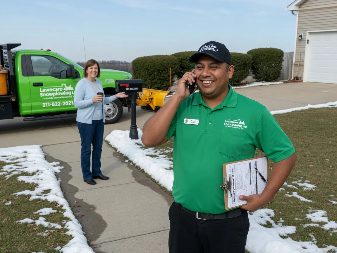 Lawn Care Services By Expert Landscaper Nunapitchuk, AK FAQs